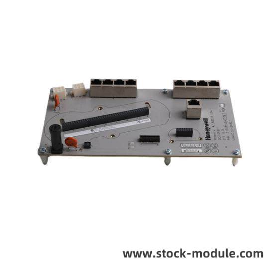 honeywell_cc-paox01_1.jpg HONEYWELL CC-PAOX01 51405039-275 I/O Module for Industrial Control Systems