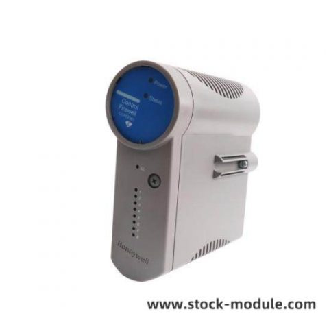 Honeywell CC-PCF901 Industrial Web Server, Data Monitoring Module