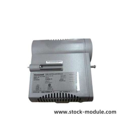 Honeywell Controller CC-PCNT01 - Advanced Industrial Control Module