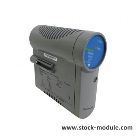 Honeywell CC-PDIL01 Digital Input Module for Industrial Control Systems