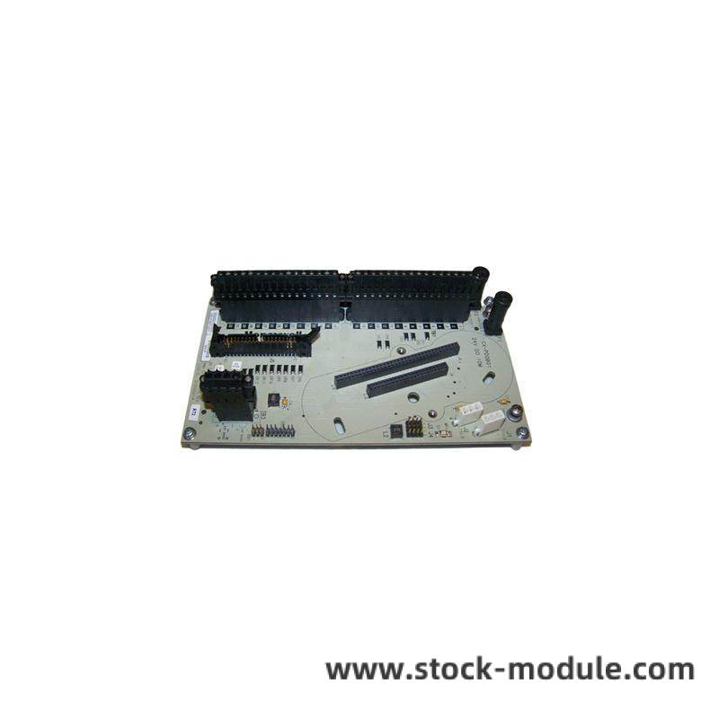 honeywell_cc-pdob01_2.jpg Honeywell CC-PDOB01 Power Supply Module for Industrial Control Systems