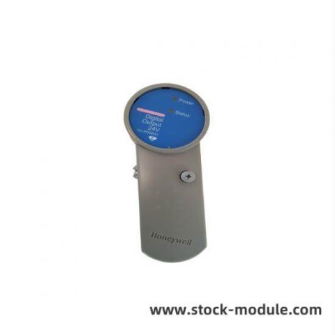 Honeywell CC-PDOD51 Power Supply Module for Industrial Automation Control Systems