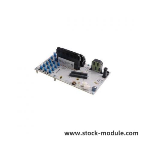 HONEYWELL CC-TAID01 Analog Input Module for Industrial Automation Control