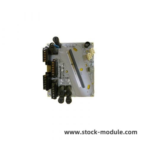 HONEYWELL CC-TAIM01 Low-Level Mux Module for PLC Systems
