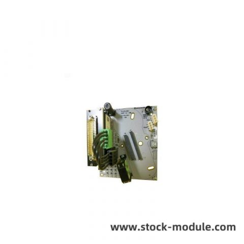 HONEYWELL CC-TAIN01 Control & Display Technology - Advanced Industrial Automation Module