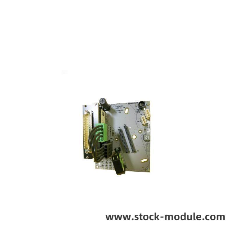 honeywell_cc-tain01.jpg HONEYWELL CC-TAIN01 Control & Display Technology - Advanced Industrial Automation Module