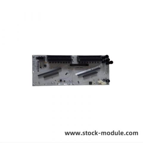 Honeywell CC-TAIN11 Industrial Control Module