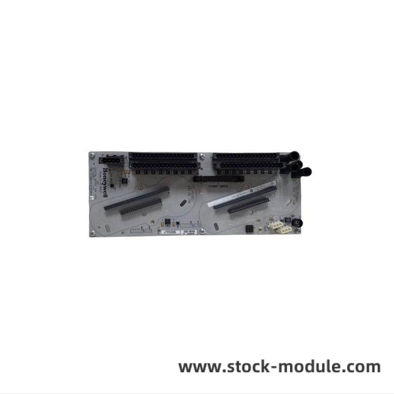 honeywell_cc-tain11.jpg Honeywell CC-TAIN11 Industrial Control Module