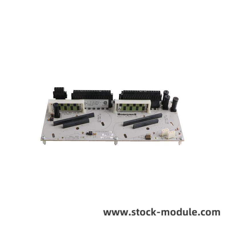 honeywell_cc-tain11_1.jpg Honeywell CC-TAIN11 Industrial Control Module