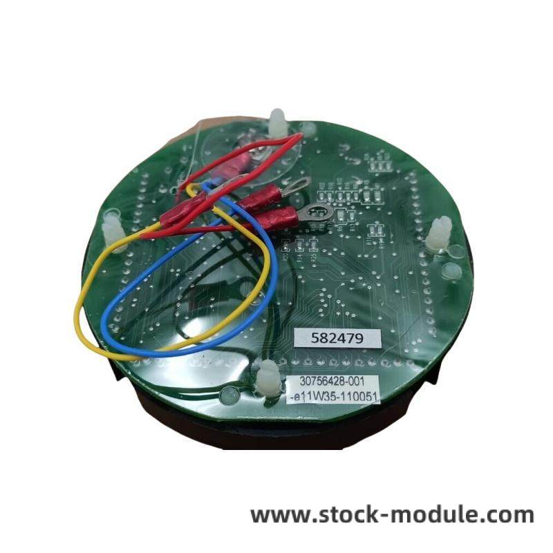 honeywell_cc-tain11_2.jpg Honeywell CC-TAIN11 Industrial Control Module