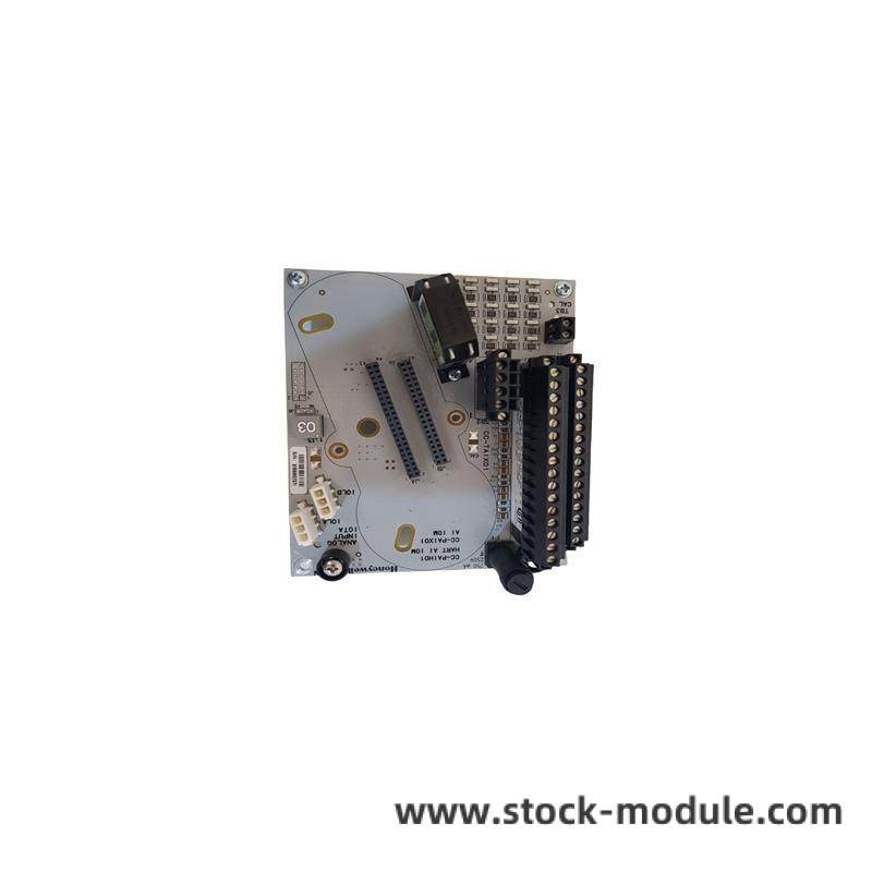 honeywell_cc-taix01_1.jpg Honeywell CC-TAIX01 Analog Input Module, Reliable Industrial Automation Component