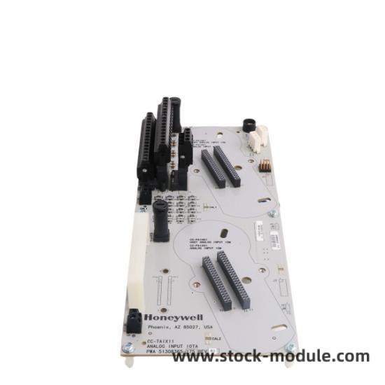 honeywell_cc-taix01_3.jpg Honeywell CC-TAIX01 Analog Input Module, Reliable Industrial Automation Component