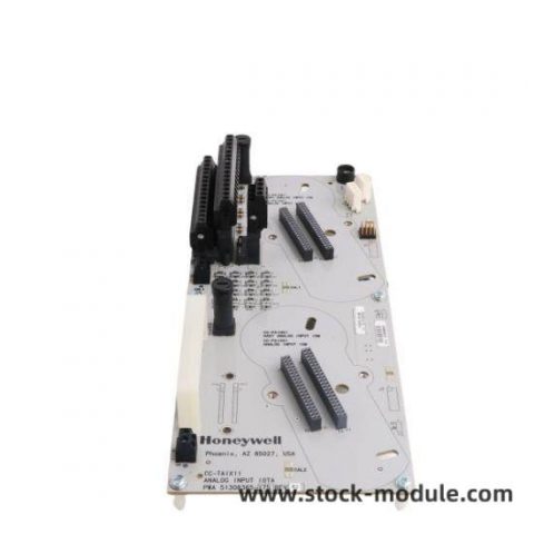 Honeywell CC-TAIX11 IOTA Redundant PLC Module