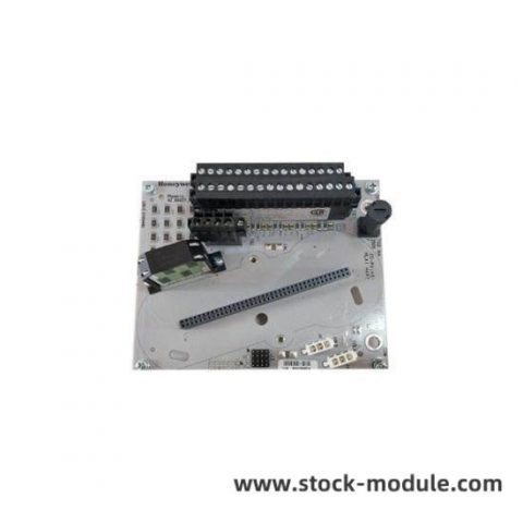 HONEYWELL CC-TAIX51 IOTA PLC Module