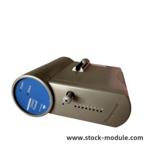 Honeywell CC-TCF901 Control Firewall Input/Output Termination Assembly