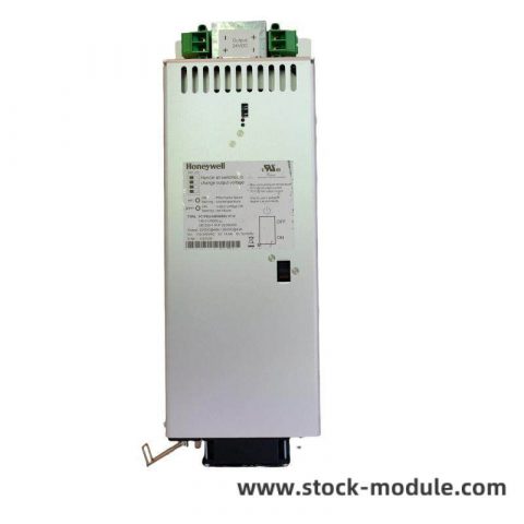 Honeywell FC-PSU-UNI2450U V2.1 Power Supply Unit for Industrial Automation