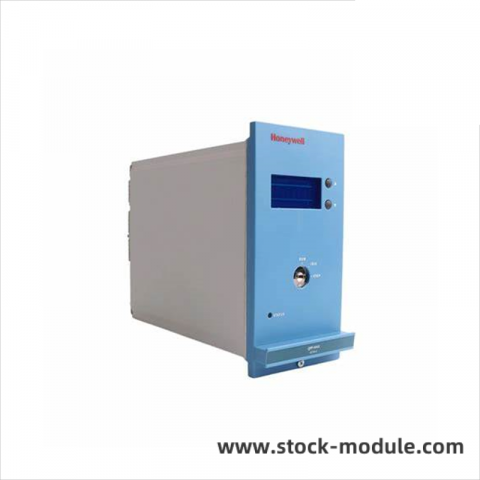 Honeywell FC-QPP-0002 Industrial Automation Control Module, Efficient Labor Saving Solution