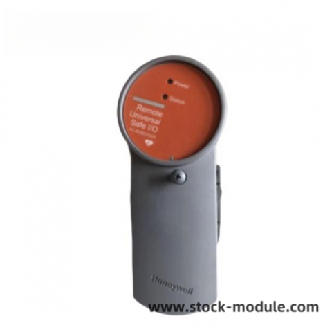 Honeywell FC-RUSIO-3224 Remote Universal Safe IO Module