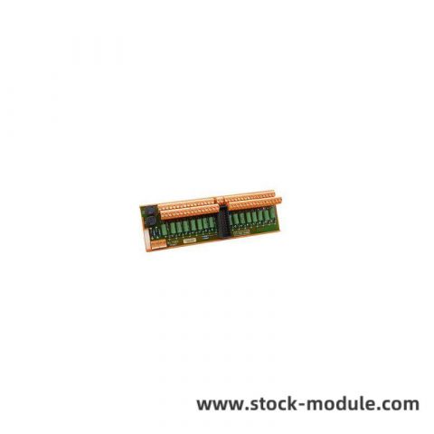 Honeywell FC-TSAI-1620M Industrial Control Module