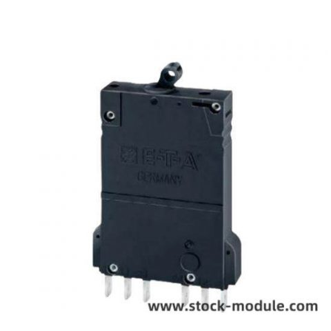 Honeywell FF-SB12E04K-S2 Industrial Control Module