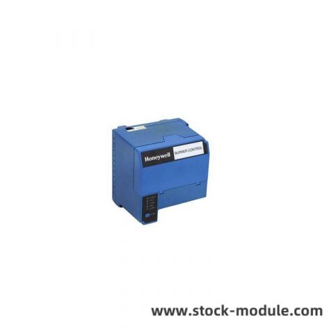 Honeywell FF-SB12R04K-S2 Module for Industrial Control Systems