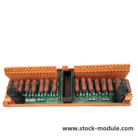 Honeywell FTA-T-14 Industrial Control Module