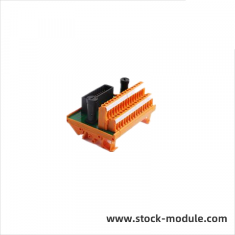 Honeywell FTA-T-21 Digital Input Module