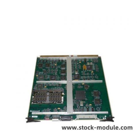 HONEYWELL GR-2C-AC230V Control Module, Industrial Automation Component