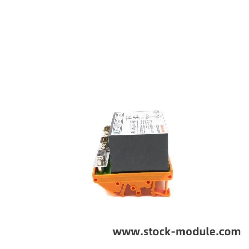 honeywell_gr-2c-dc24v_2.jpg HONEYWELL GR-2C-DC24V - Industrial Control Module for Reliable Automation Solutions