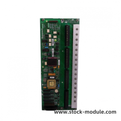Honeywell J-DIM00 Industrial Control Module
