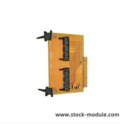 Honeywell J-MSC10 Industrial Control Module, Advanced Control System Component