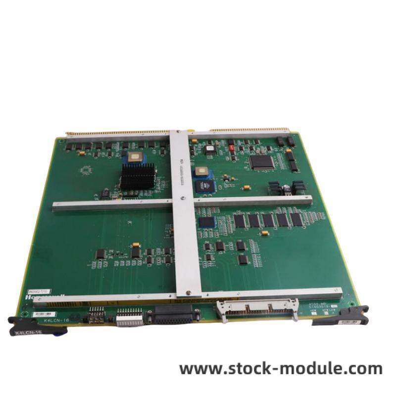 honeywell_k4lcn-16.jpg Honeywell K4LCN-16 51403519-160 PLC Module