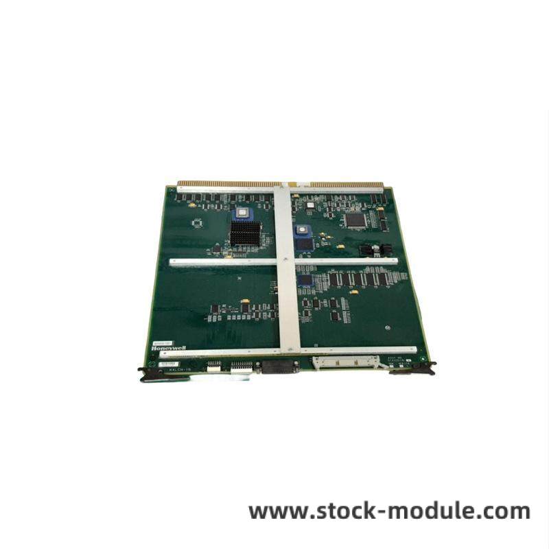 honeywell_k4lcn-16_1.jpg Honeywell K4LCN-16 51403519-160 PLC Module