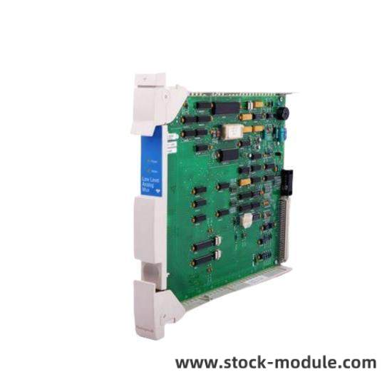 honeywell_k4lcn-16_2.jpg Honeywell K4LCN-16 51403519-160 PLC Module