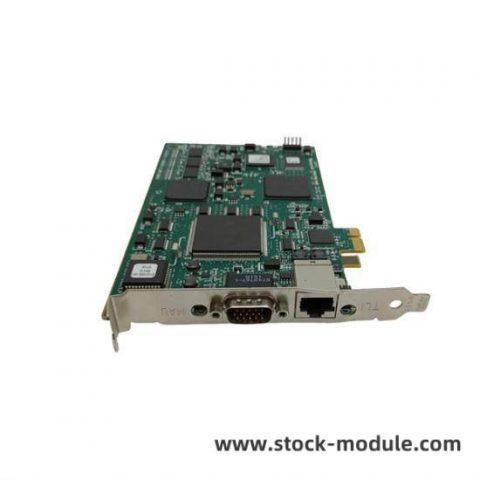 Honeywell LCNP4E Industrial Control Module