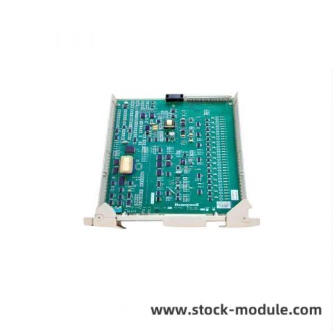 Honeywell MC-PAIH03 Analog Input Processor-16 Inputs, Up to 0.60Kg