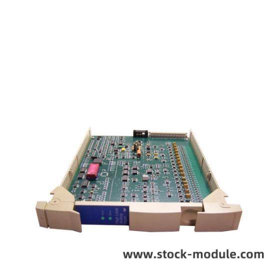 honeywell_mc-paih03_3.jpg Honeywell MC-PAIH03 Analog Input Processor-16 Inputs, Up to 0.60Kg