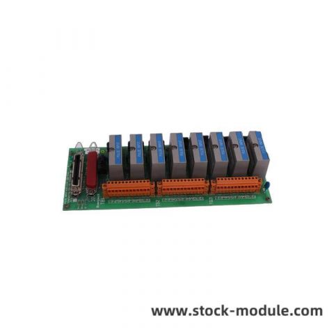 Honeywell R7247C1001 Control System Module