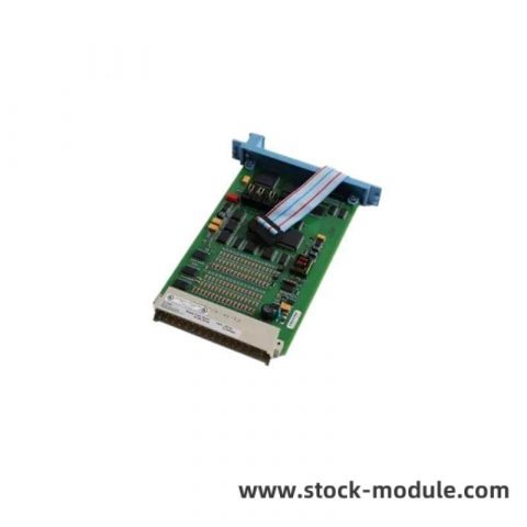 Honeywell SAI-1620M Industrial Control Module