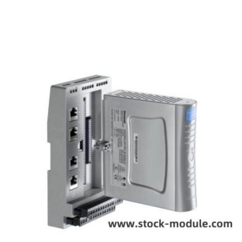 Honeywell SC-PCMX01 51307195-175 Specific Frequency Output Module