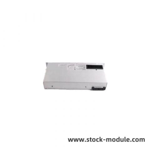 Honeywell SPS5710-2-LF Industrial Power Supply Module