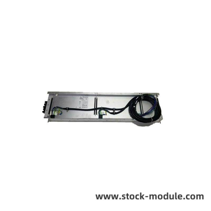 honeywell_sps5713_51199930-100_1.jpg Honeywell SPS5713 51199930-100 High-Performance Industrial Controller