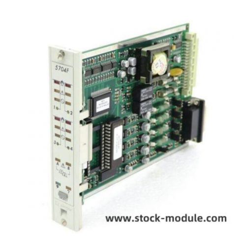 Honeywell SPS5785 51198651-100 Industrial Control Module