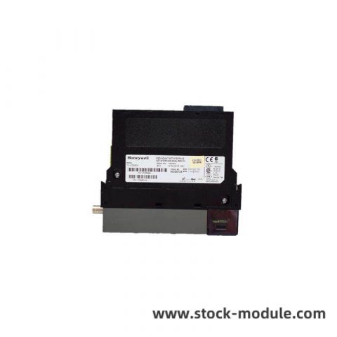 Honeywell TC-CCN014 Communication Control Module for Industrial Automation