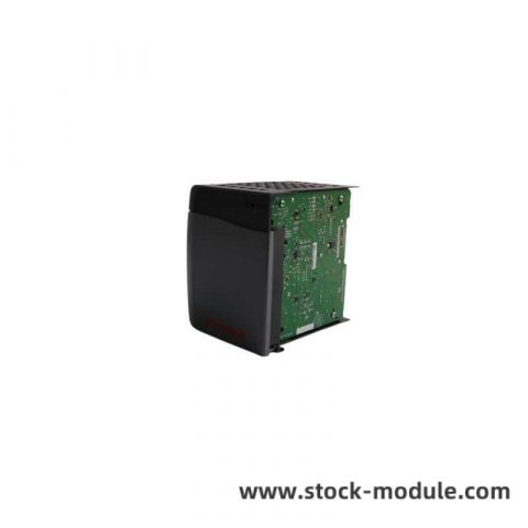 HONEYWELL TC-FPCXX2 Power Supply Module for PLC Applications