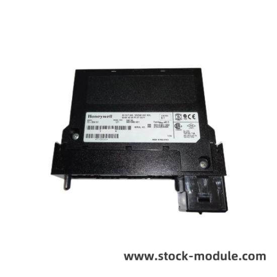 honeywell_tc-odk161.jpg Honeywell TC-ODK161 Digital AC Output Module - Enhance Industrial Automation