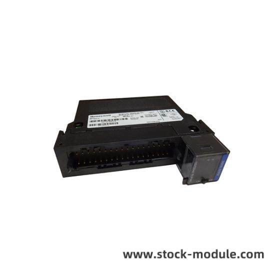 honeywell_tc-odk161_2.jpg Honeywell TC-ODK161 Digital AC Output Module - Enhance Industrial Automation