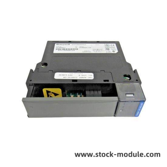 honeywell_tc-ppd011_1.jpg Honeywell TC-PPD011 Battery Extension Module for PLC Systems