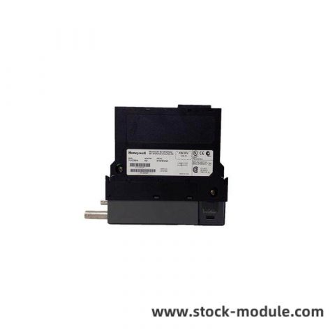 Honeywell TK-FPDXX2 Standard Power Supply Module, 24VDC, 1.000A at 5VDC
