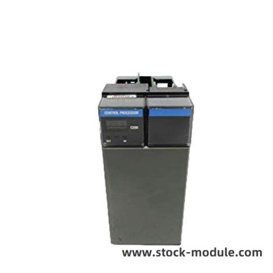 honeywell_tk-prs021_1.jpg Honeywell TK-PRS021 Control Processor Module